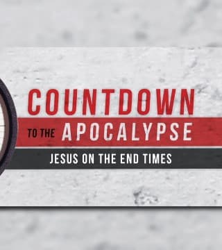 Robert Jeffress - Jesus On The End Times