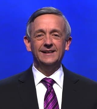 Robert Jeffress - Living With The End In Mind