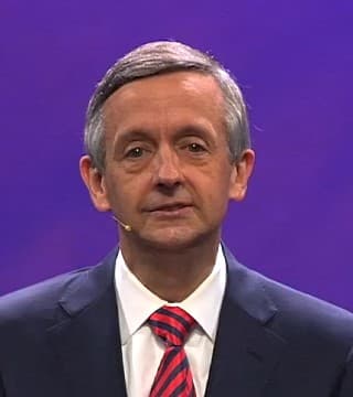 Robert Jeffress - Listen To The Jerks In Your Life