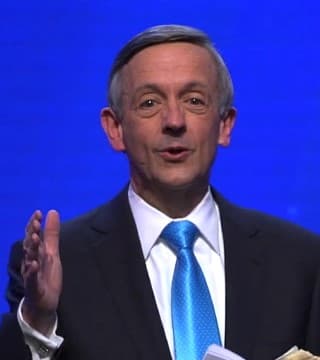 Robert Jeffress - Learn How To Handle Bad Days