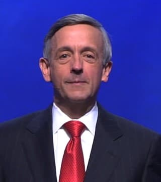 Robert Jeffress - Practice The Principles Of Powerful Praying