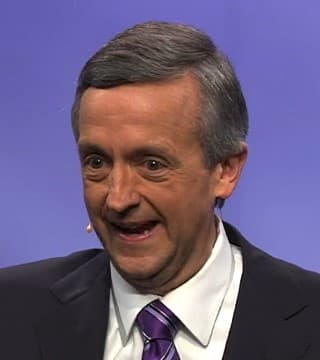 Robert Jeffress - Success Without Succession Is Failure