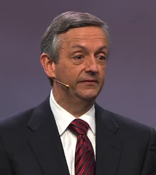 Robert Jeffress - The ABCs To Be Financially Free