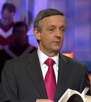 Robert Jeffress - The Coming World Dictator