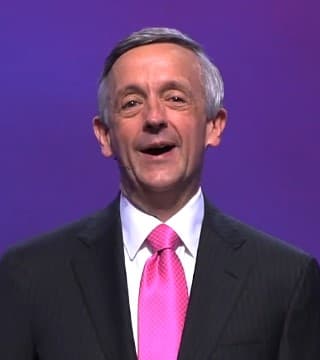 Robert Jeffress - The Crux Of Christianity