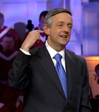 Robert Jeffress - The Most Amazing Prophecy In The Bible