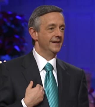 Robert Jeffress - The Final Chapter