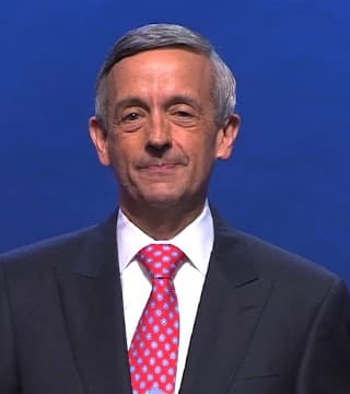 Robert Jeffress - The Truth About Angels