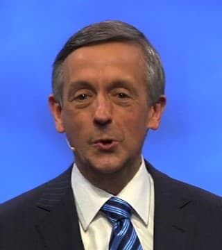 Robert Jeffress - The Truth About Heaven