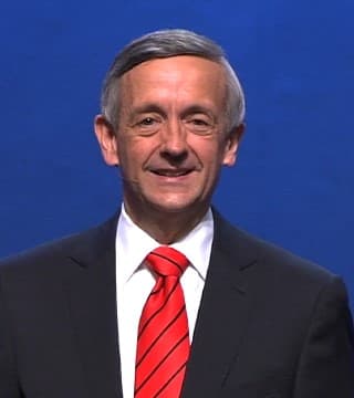 Dr. Robert Jeffress sermons - Pathway to Victory broadcast - First ...