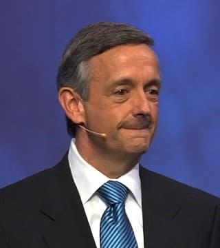 Robert Jeffress - Uncivil War