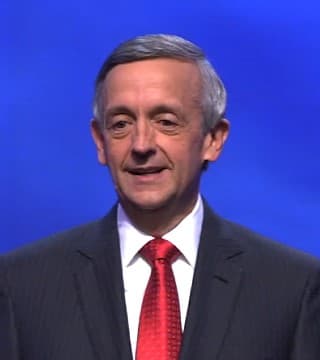 Robert Jeffress - What Difference Does A Future Heaven Make In My Life Today?