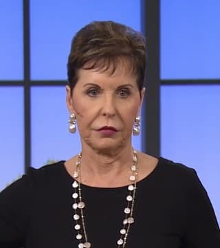 Joyce Meyer - How to Have Successful Relationships