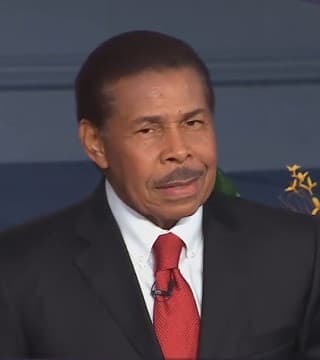 Bill Winston – Faith and Corresponding Action