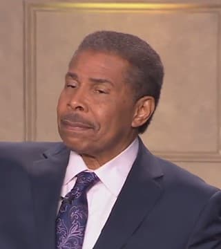 Bill Winston - Fulfilling Your Dominion Mandate