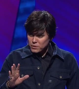 Joseph Prince - Hear the Preached Word and See Breakthroughs