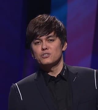 Joseph Prince - Live Bold Without Guilt And Fear