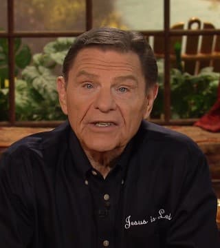 Kenneth Copeland - His Word Is His Bond