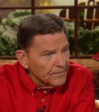 Kenneth Copeland - Who Is God?