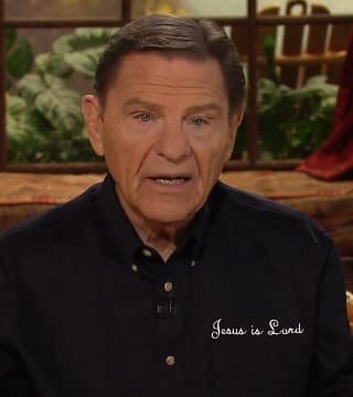 Kenneth Copeland - Who Is Jesus?