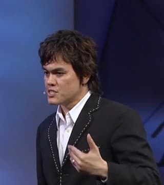 Joseph Prince - The Power Of The Ever-Cleansing Blood