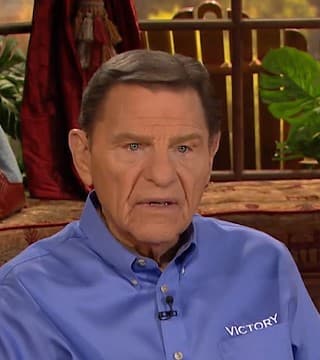 Kenneth Copeland - What Your Covenant Really Means