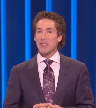 Joel Osteen - Power Thinking