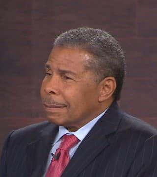 Bill Winston - Developing Strong Faith