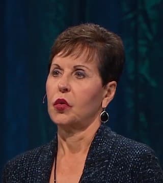 Joyce Meyer - The Good Samaritan