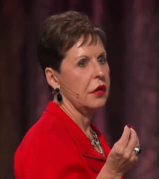 Joyce Meyer - The Sower