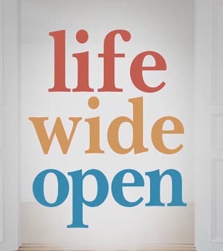 Beth Moore - Life Wide Open