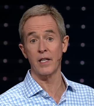 Andy Stanley - When Fear And Faith Collide