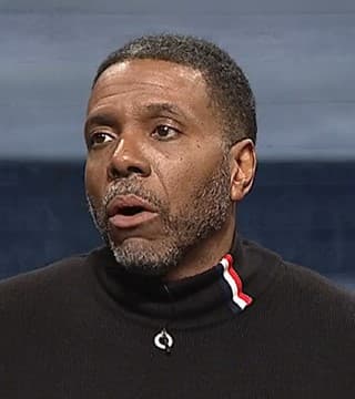 Creflo Dollar - Holy Spirit The Agent of Change