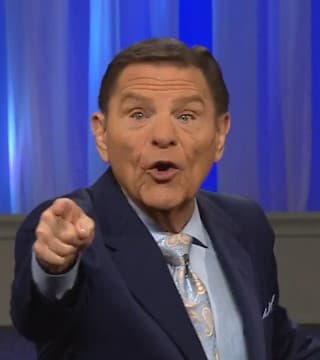 Kenneth Copeland - Healing Is Part Of Your Covenant