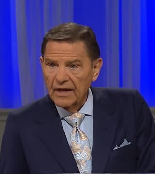 Kenneth Copeland - Covenant Faith Is Powerful Faith