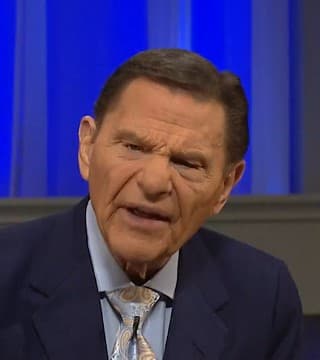 Kenneth Copeland - The Names Of God Reveal His Covenant