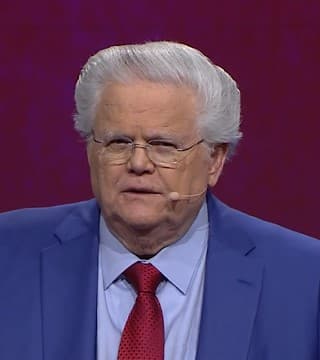 John Hagee - The Power Of Forgiveness