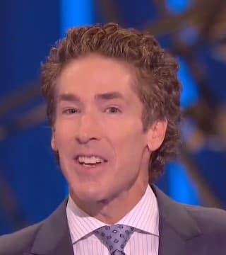 Joel Osteen - Rebooting (4/26/20 Sermon)