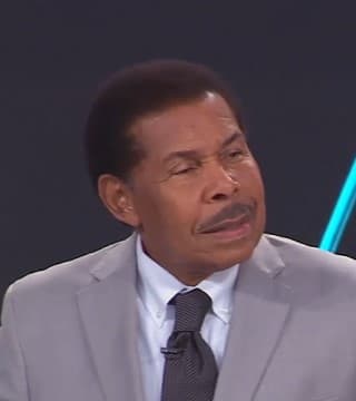 Bill Winston - The Priority of Prayer