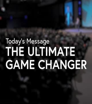 Leon Fontaine - The Ultimate Game Changer