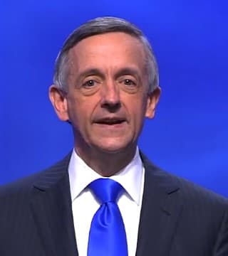 Robert Jeffress - What Will We Do In Heaven?