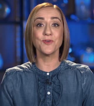 Christine Caine - Nothing To Lose