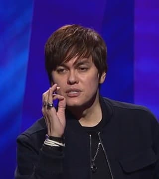 Joseph Prince - Protection From Deadly Viruses