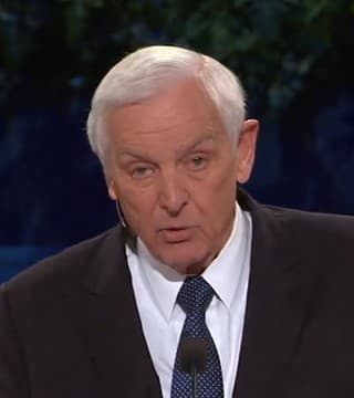 David Jeremiah - Where Is God In This Pandemic?