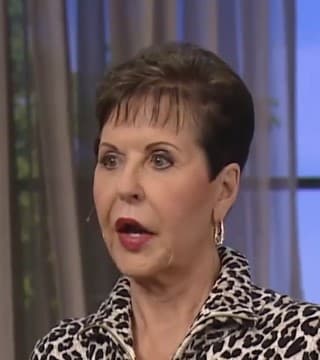 Joyce Meyer - Be A Doer Of The Word