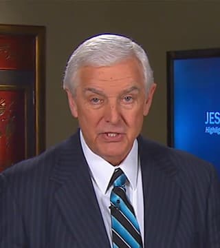 David Jeremiah - He Is Able