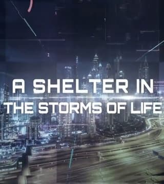 David Jeremiah - A Shelter in the Storms of Life