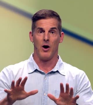 Craig Groeschel - 100 Reasons to Be Encouraged