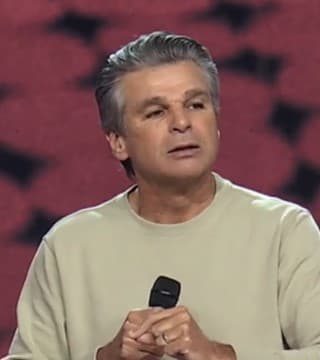 Jentezen Franklin - Packing Their Lunch