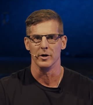 Craig Groeschel  - Racism and the Responsibility of The Church